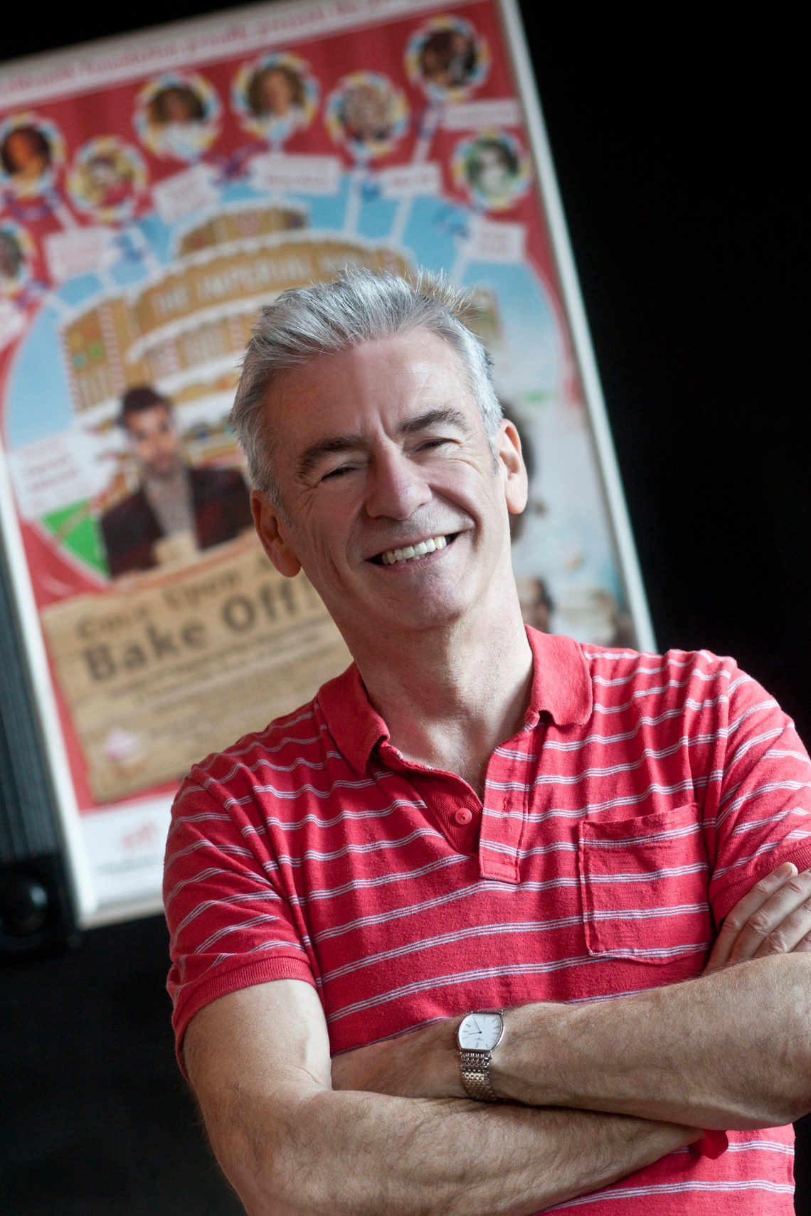 David Riddell Bobby Goldsmith photos by CGleisner 2014 0004