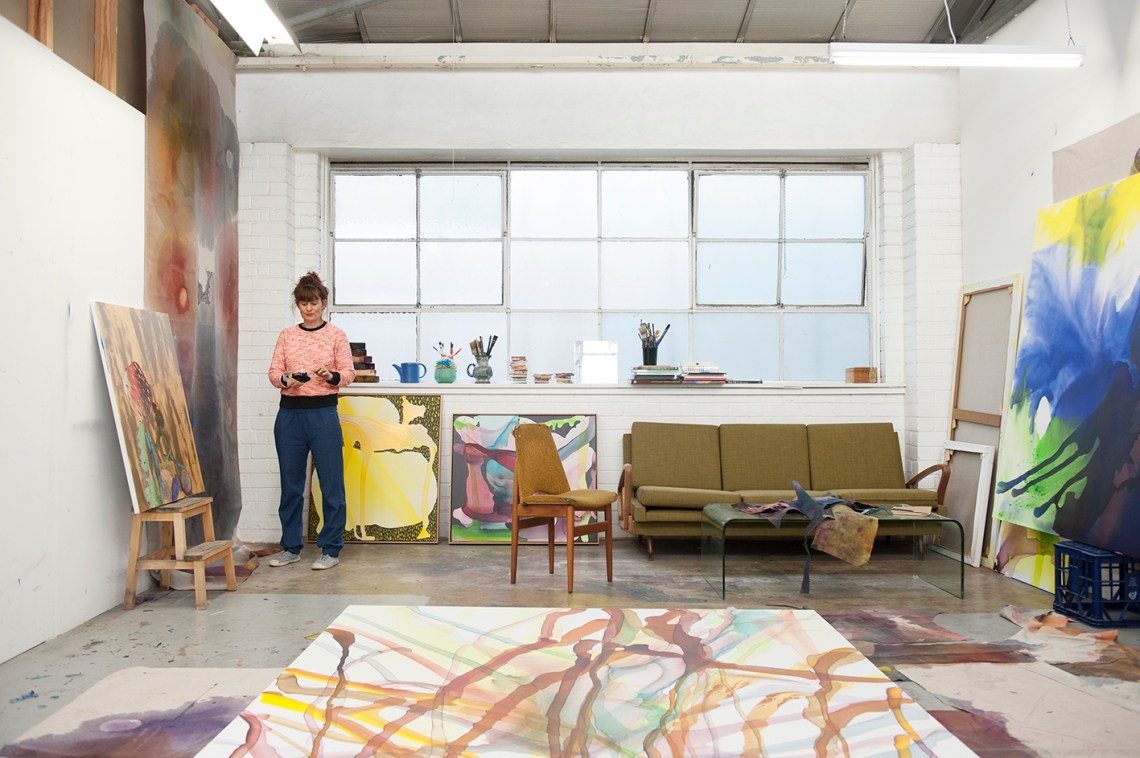 Photos of Lara by Carine Thevenau 2014