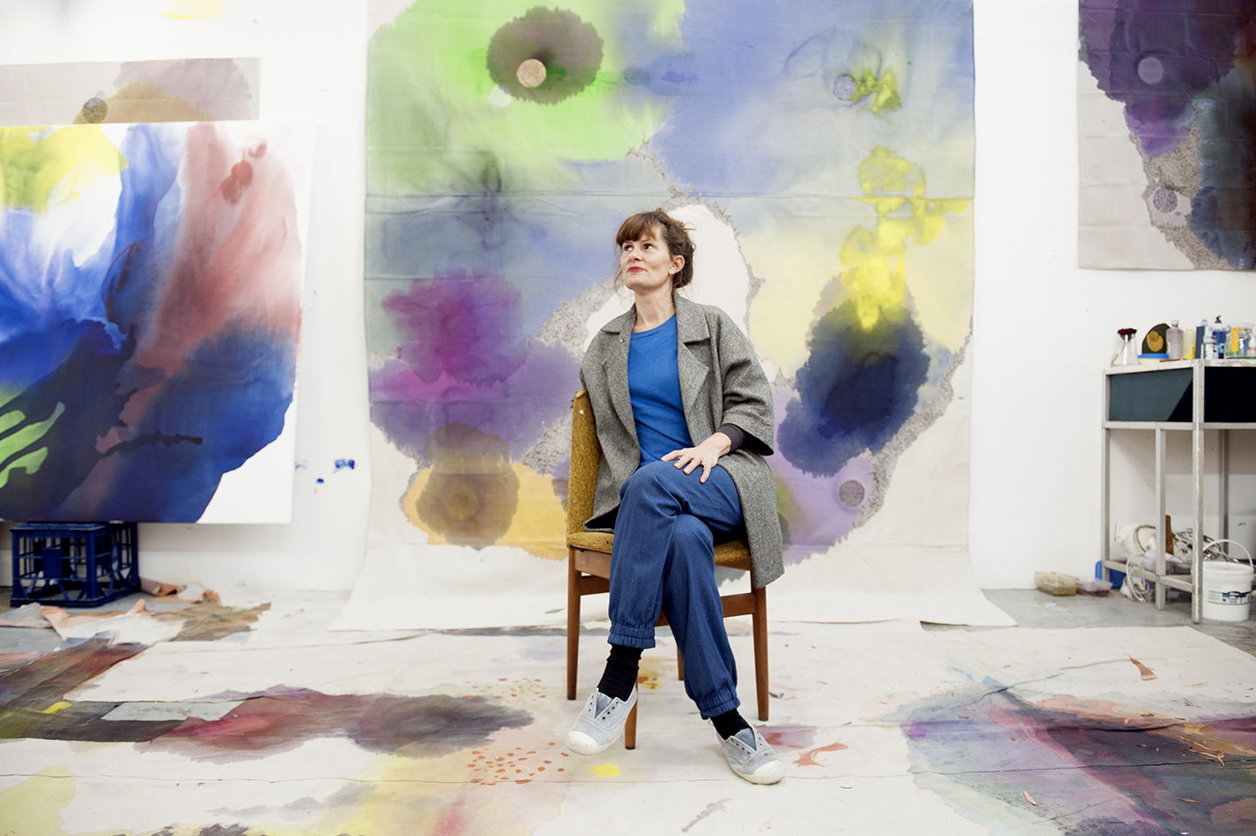 Lara Merritt : The National Treasures Series : Zoë Porter