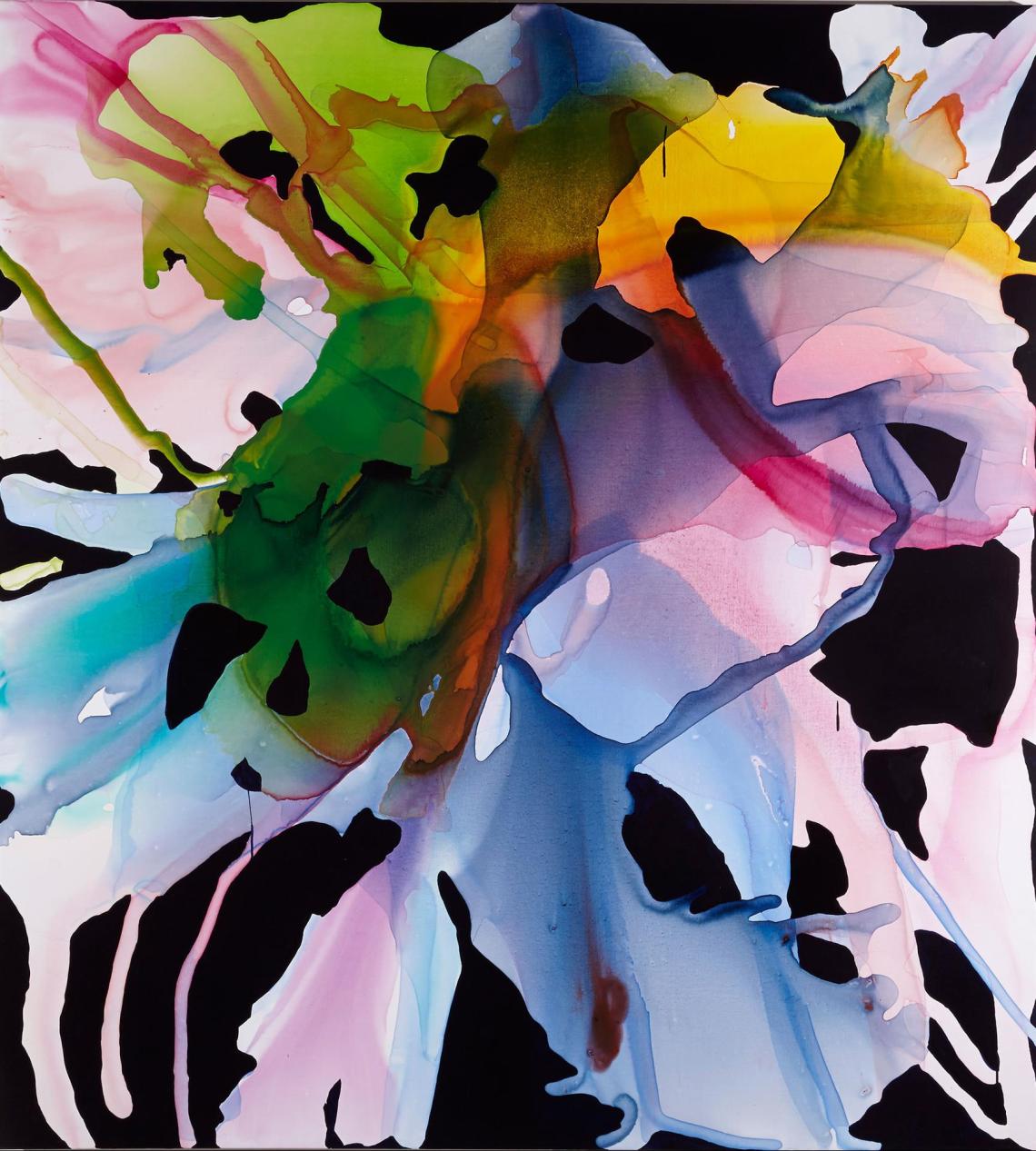 'the ever changing nature of things' 2013