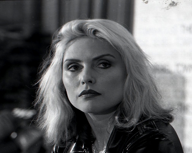 Debbie Harry