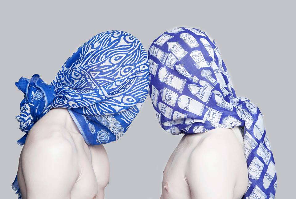 Photographer Byron Spencer