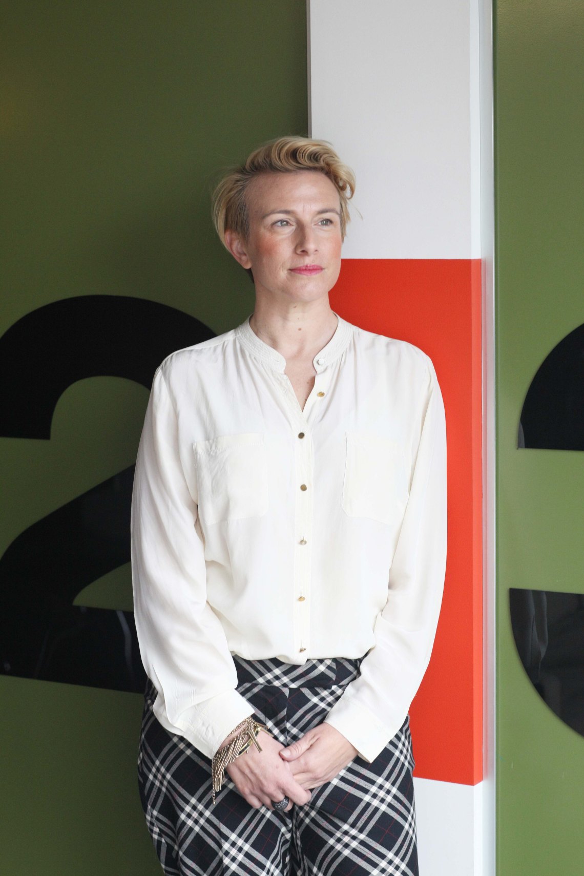 Georgia Hawkins. Interior Design