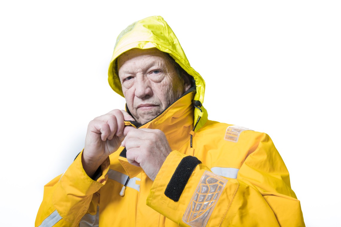 Professor Gordian Fulde