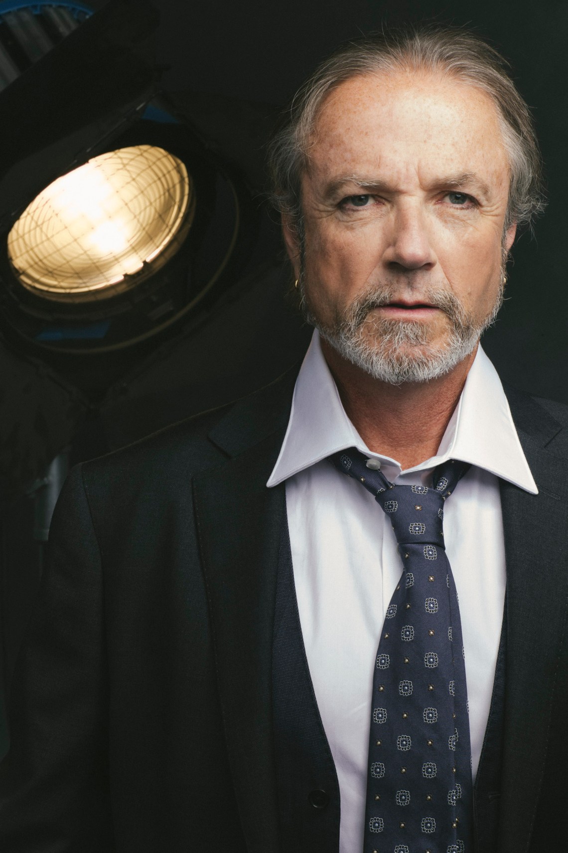 Steve Kilbey. The Church