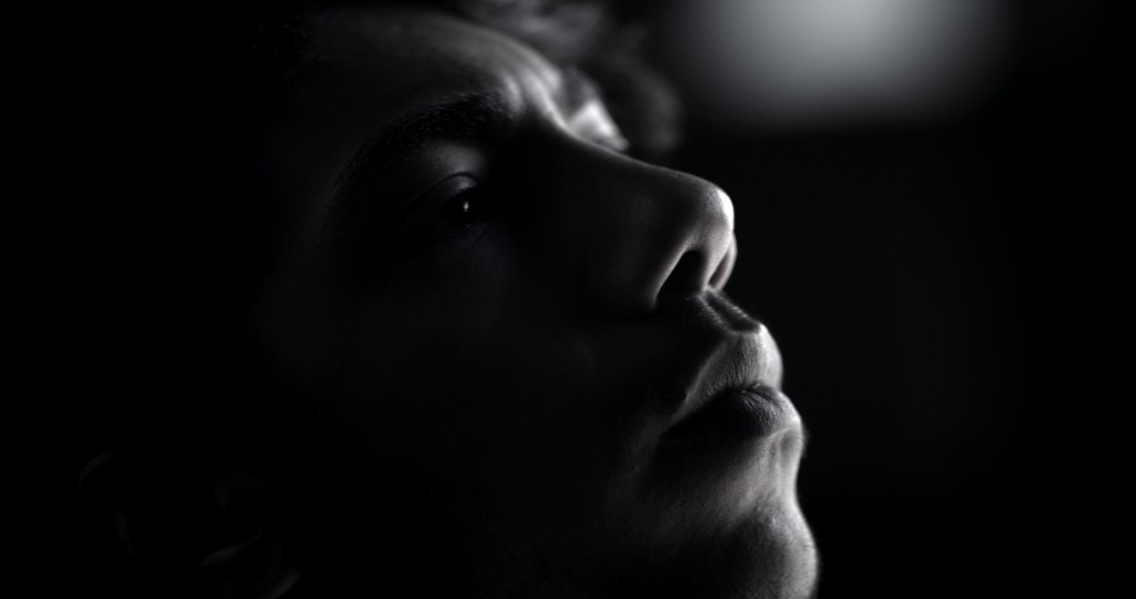 Hunter Page-Lochard. Film still for The National Treasures Clip'D Series 2017