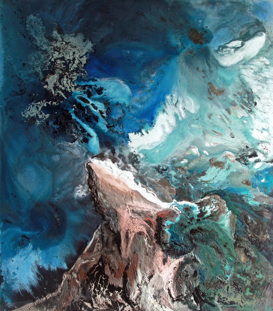 Artwork - Eduardo Santos