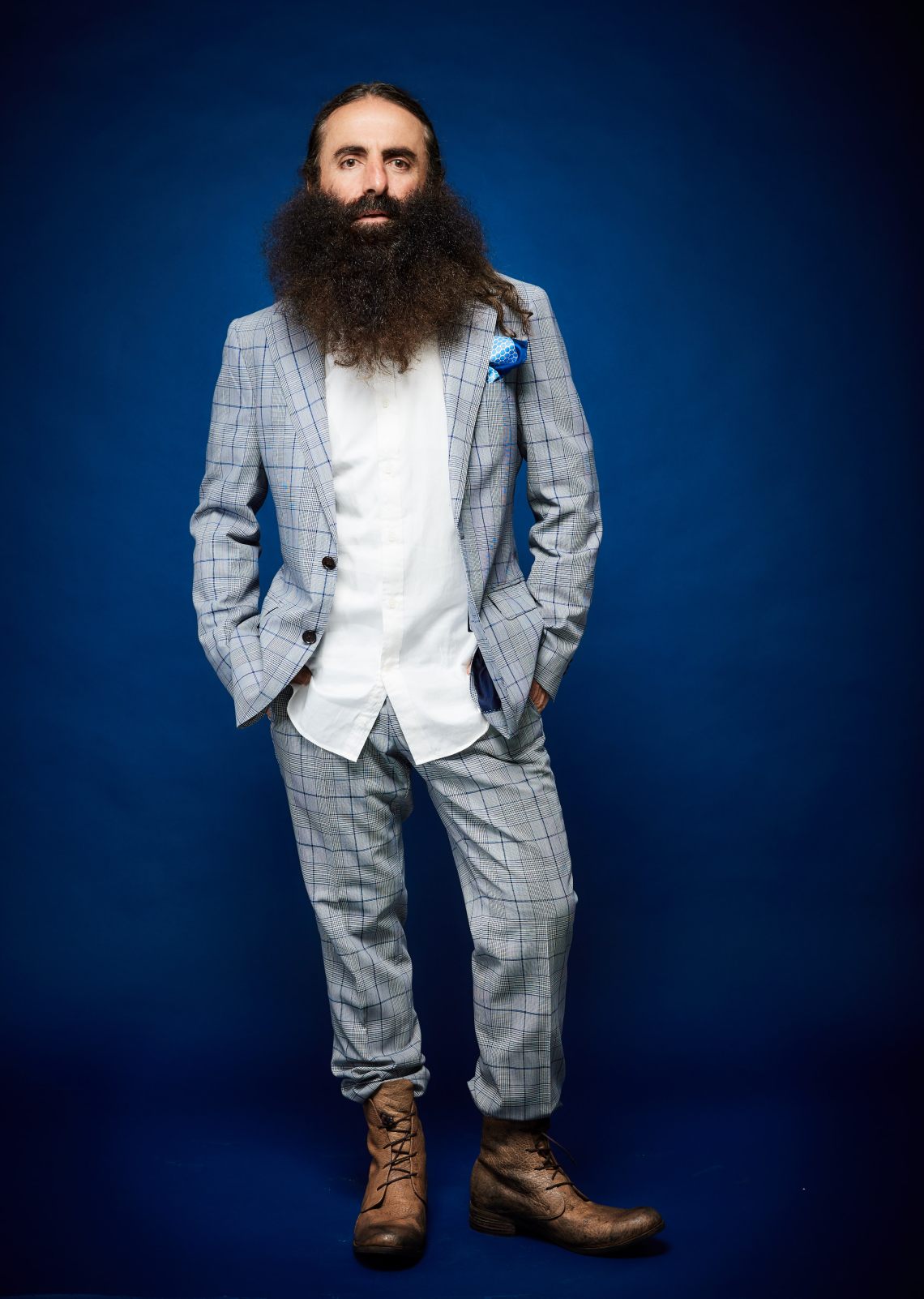 Costa for The National Treasures Series 2018. Photographer Graham Jepson. Interviewed by Zoë Porter